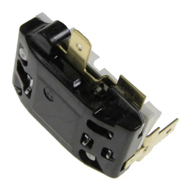 Przekaźnik rozruchowy (CMP-4TM420T) do lodówki SAMSUNG RF56J9041SR