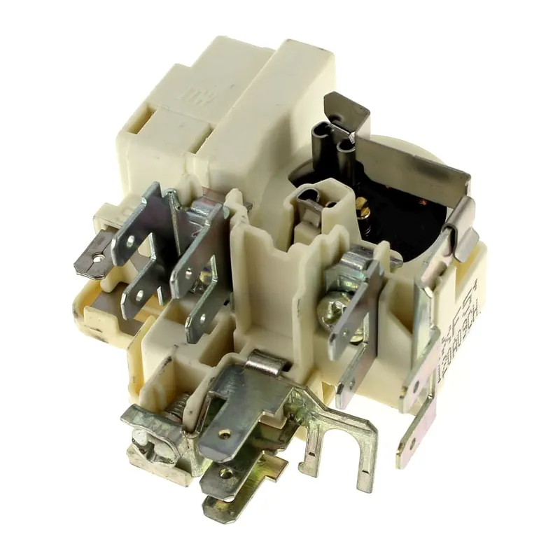 Przekaźnik rozruchowy (CMP-00628018) BOSCH GSN36AW30