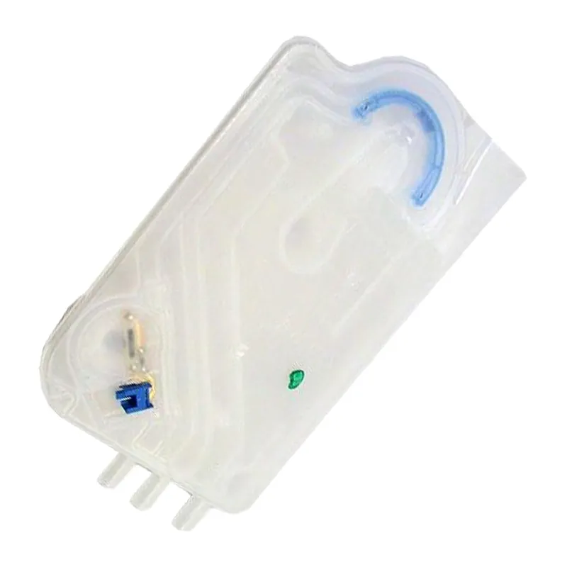 Rozdzielacz (CMP-0121917341) do zmywarki HOOVER HDS 1000X-86
