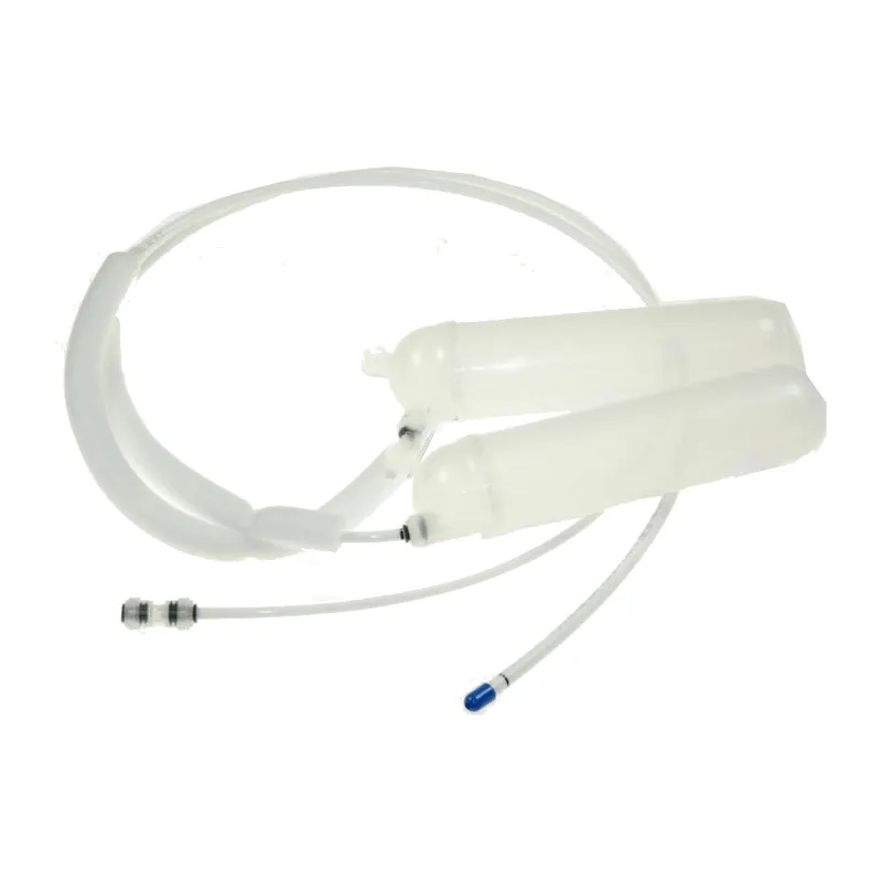Zbiornik na wodę (CMP-DA82-16012B) do lodówki SAMSUNG RSH1DTMH1