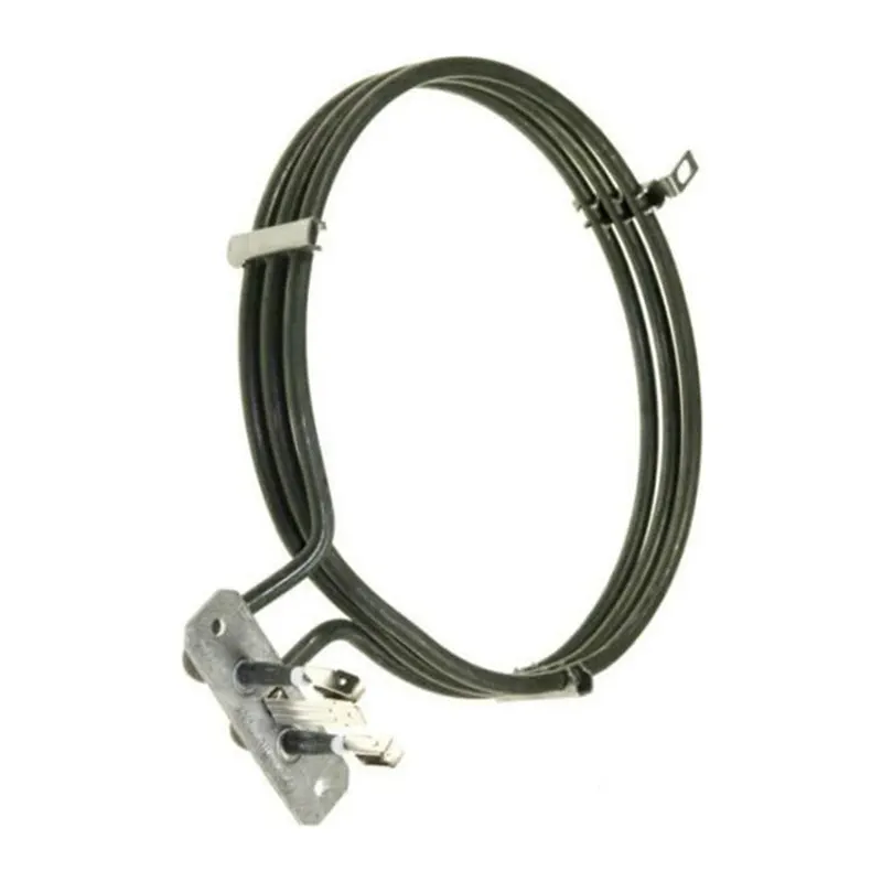 Grzałka okrągła (CMP-482111142203) do piekarnika SCHOLTES BC199DPXAS