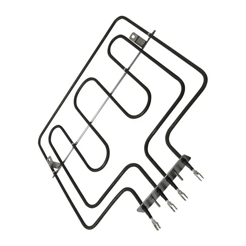 Grzałka górna (grill) (CMP-0004643) do piekarnika ZANUSSI HM442W