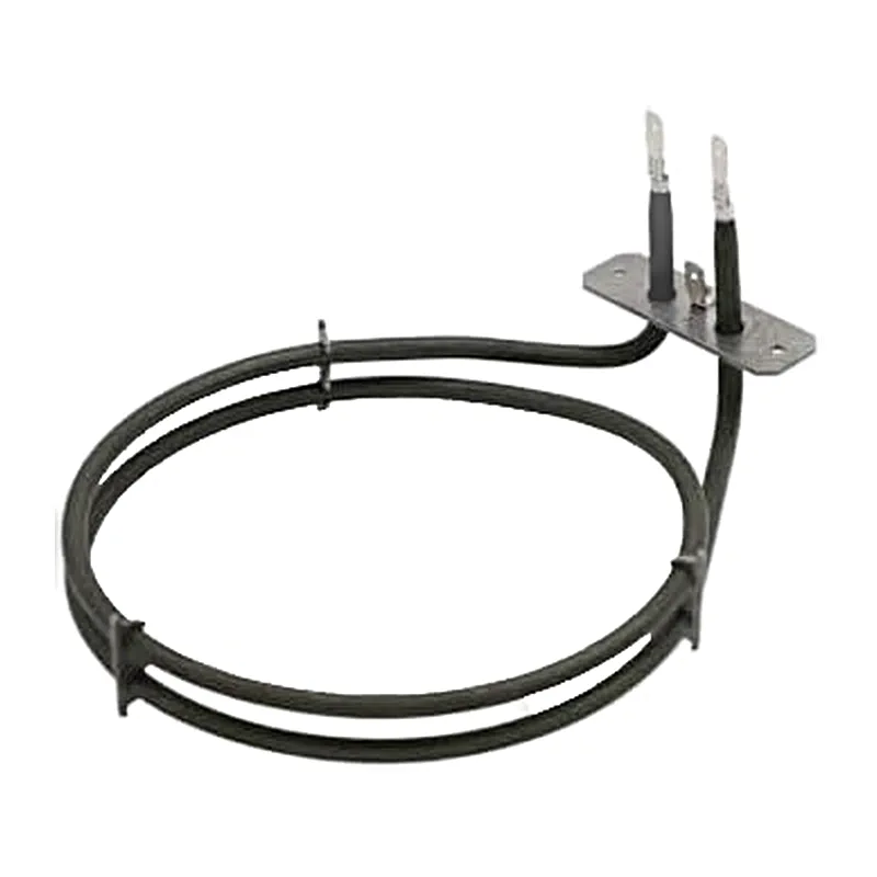 Grzałka okrągła (CMP-262011178) do piekarnika LEISURE CK100F732K