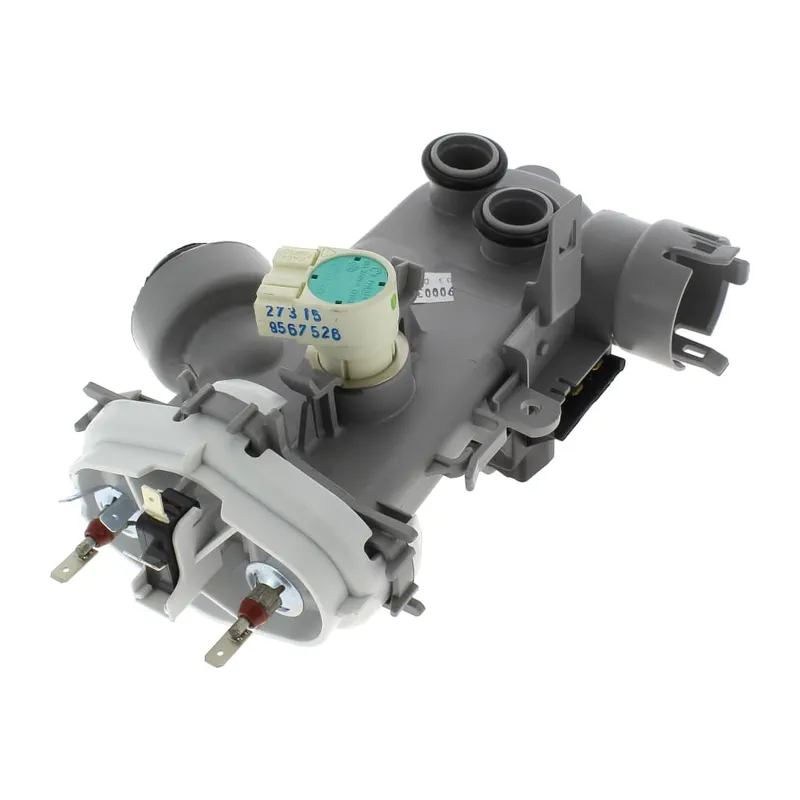 Grzałka (CMP-00653981) do zmywarki SIEMENS SE25M851EE