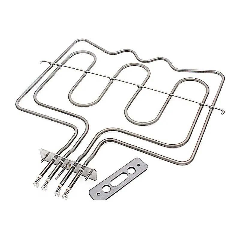 Grzałka górna (grill) (CMP-315702511) do piekarnika AEG B9820-5-M