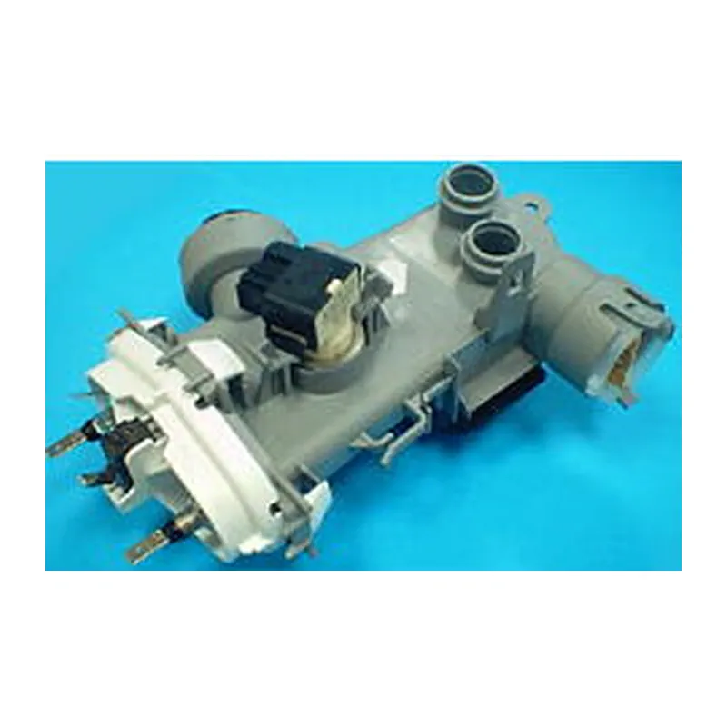 Grzałka (CMP-00404444) do zmywarki SIEMENS SE25M250EP