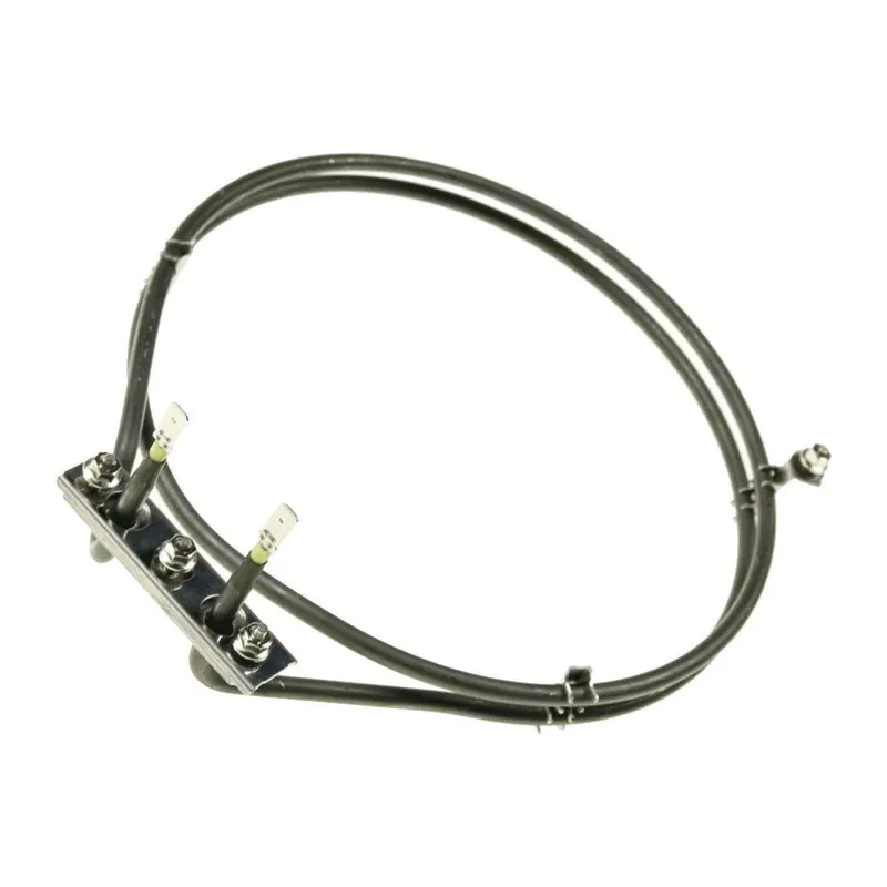 Grzałka okrągła (CMP-11015692) do piekarnika BOSCH HSG636BS1