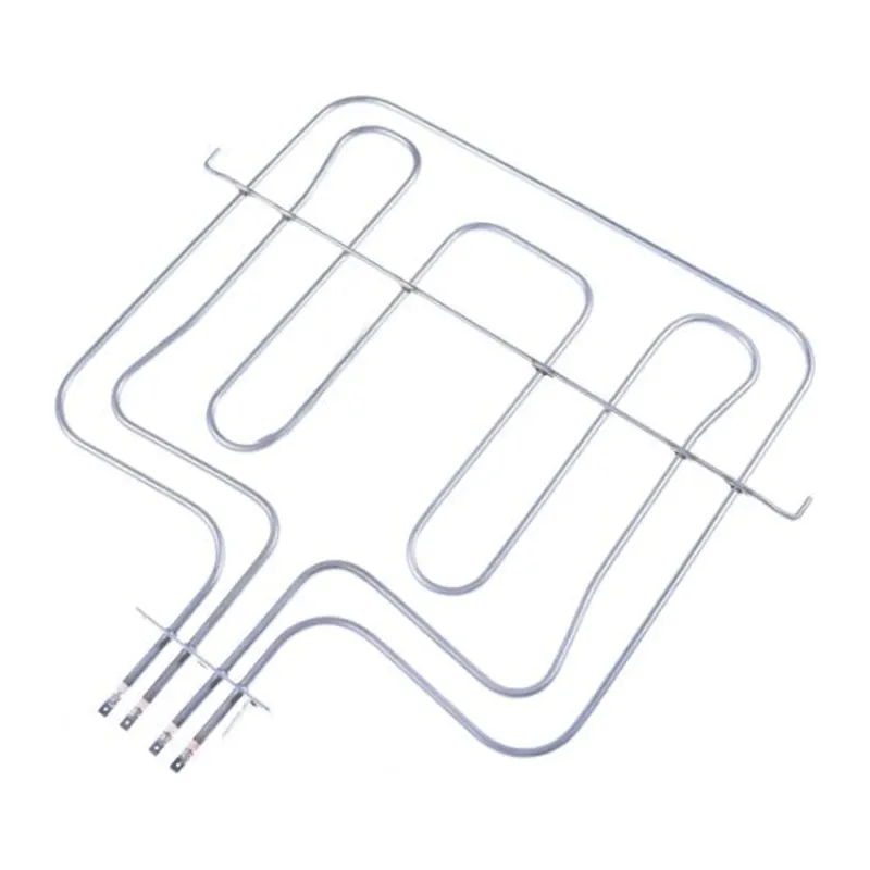 Grzałka górna (grill) (CMP-806901772) do piekarnika SMEG SFP6604WTPNX