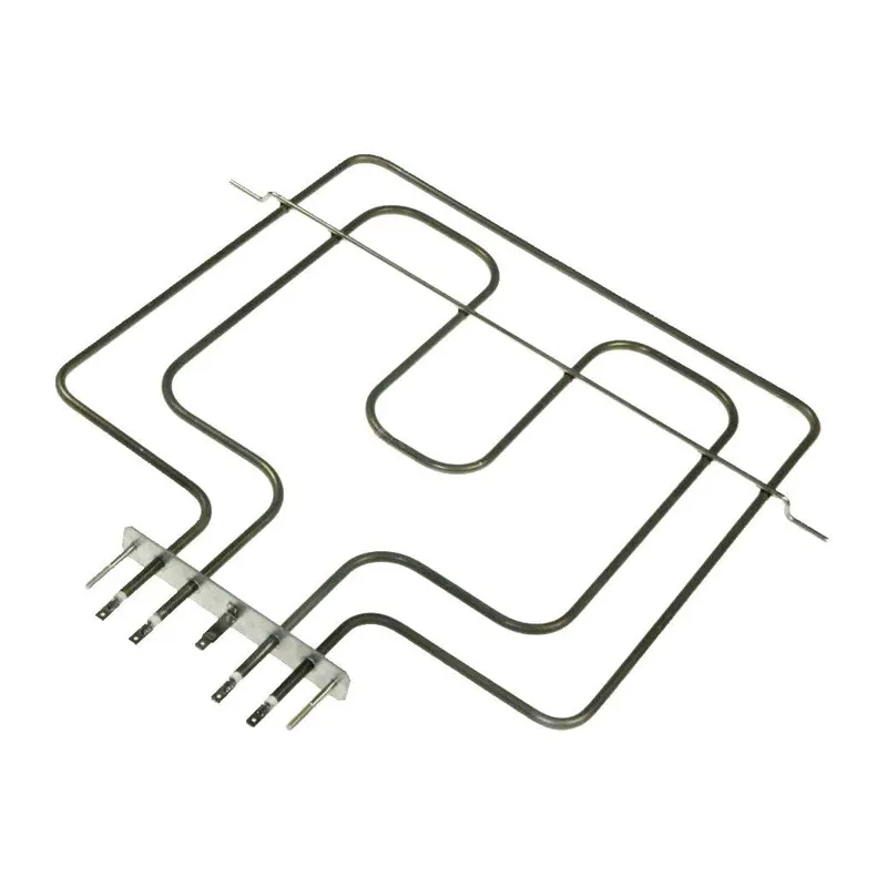 Grzałka górna (grill) (CMP-481121563677) do piekarnika BAUKNECHT EMC 8260 IN