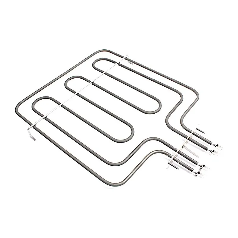 Grzałka górna (grill) (CMP-28811188) do piekarnika BRANDT KM361WE11