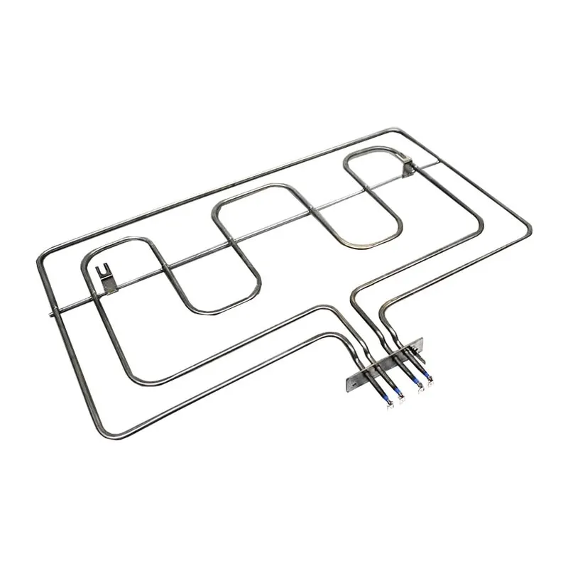 Grzałka górna (grill) (CMP-806902324) do piekarnika BOSCH VBD5780S0