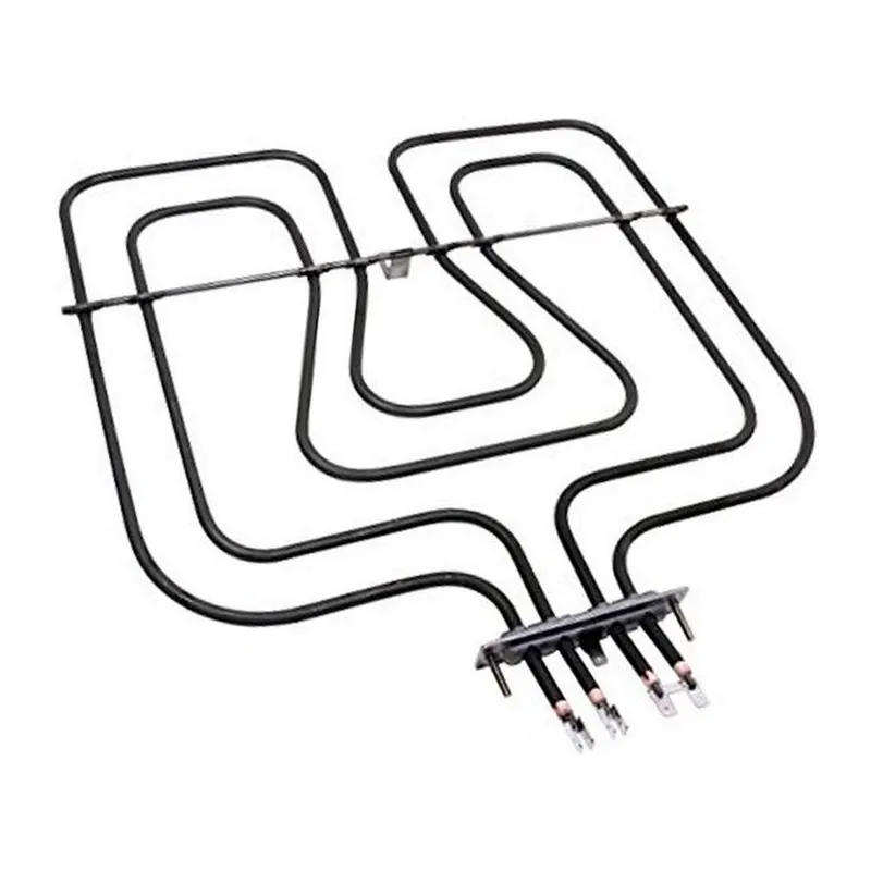 Grzałka górna (grill) (CMP-000114681689144) do piekarnika AEG CCB50000BW