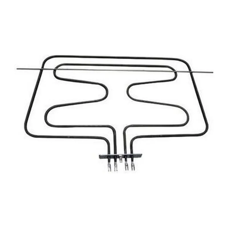 Grzałka górna (grill) (CMP-482111133058) do piekarnika INDESIT KP9F92S(X)