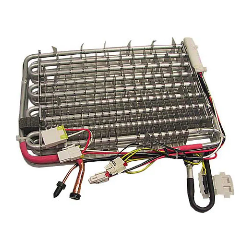 Grzałka odszraniania (CMP-00068285371112) do lodówki SAMSUNG RS21FCMS1