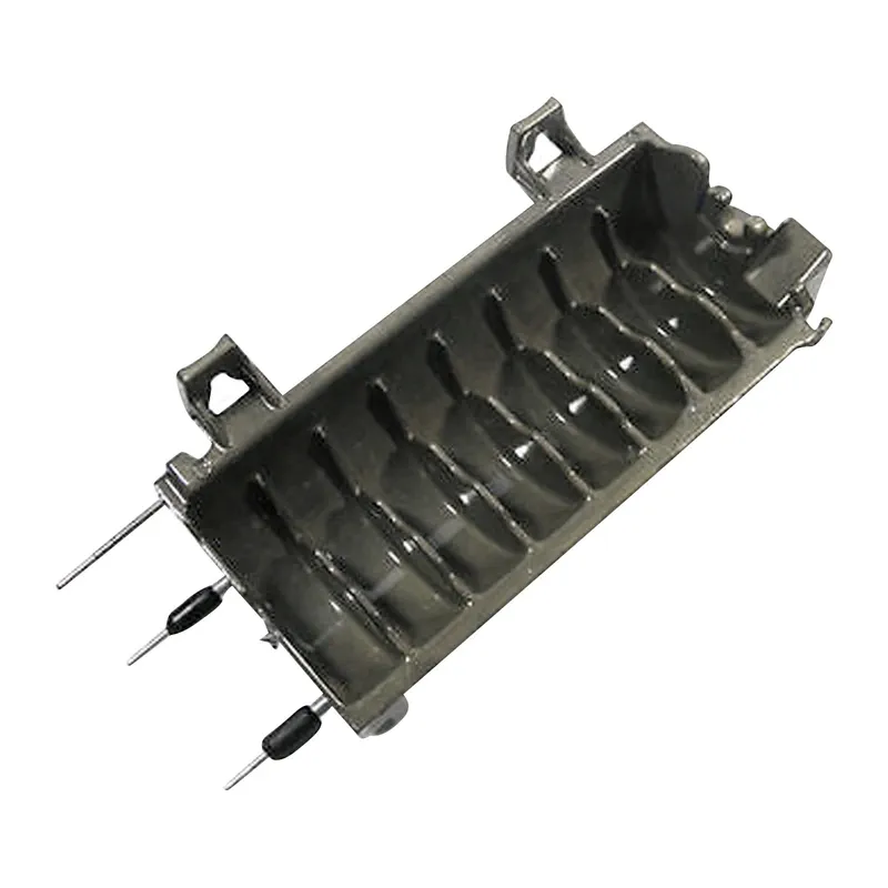 Grzałka odszraniania (CMP-4056282488) do lodówki BAUKNECHT KGN7010