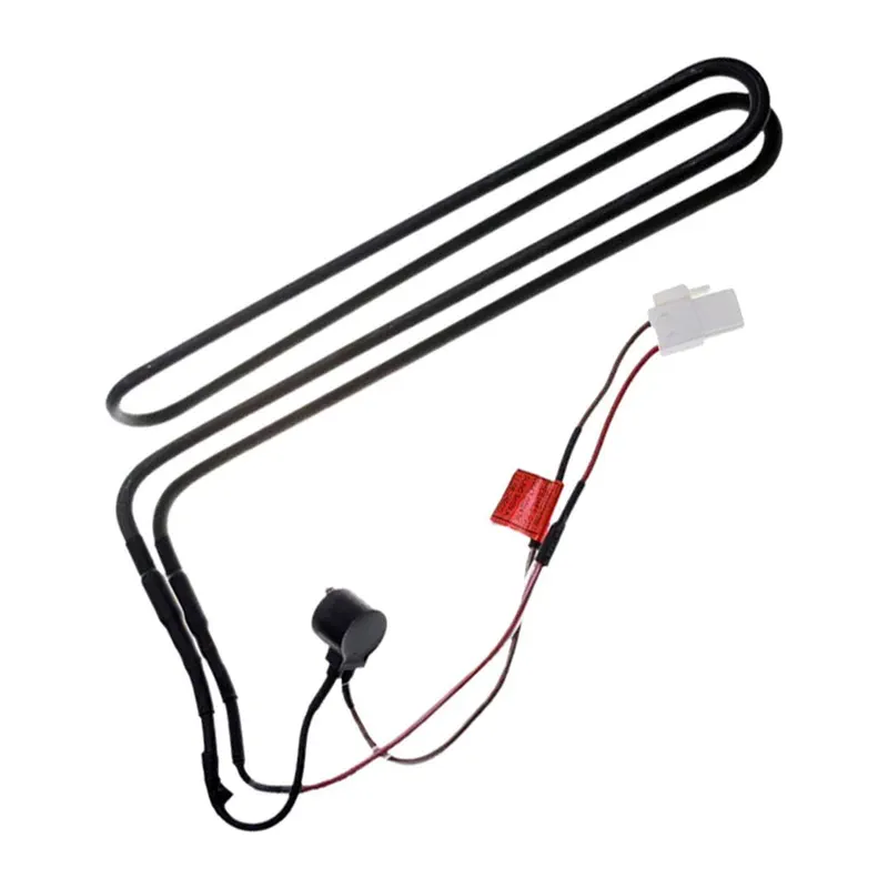 Grzałka odszraniania (CMP-00249114) do lodówki SAMSUNG RSH1DTMH1