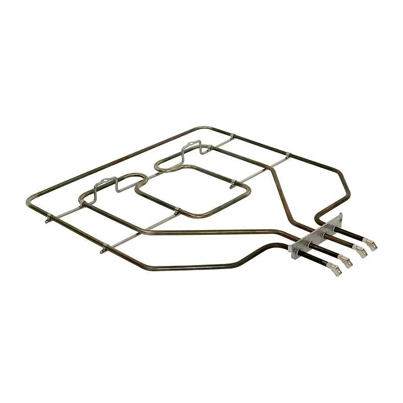 Grzałka górna (grill) (CMP-2036177111) do piekarnika BOSCH HBA43B151F