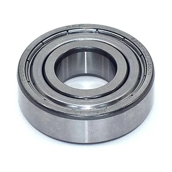 Łożysko bębna (CMP-6204-AA) do pralki SIEMENS WP12R156FF