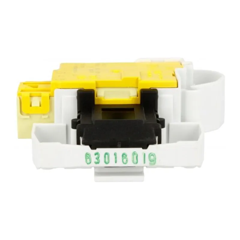 Blokada drzwi (CMP-488111626960) do pralki INDESIT BWE81683XWSSSEU