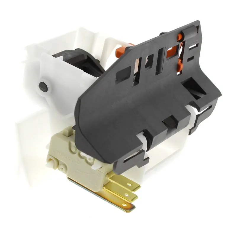 Blokada drzwi (CMP-00438656) do zmywarki SIEMENS SE24E255EU