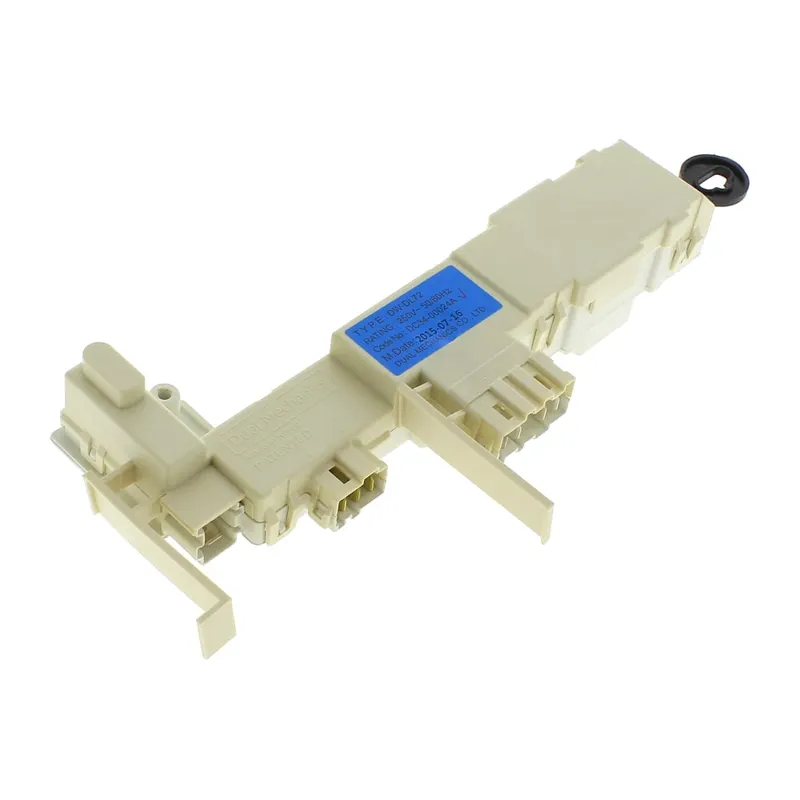 Blokada drzwi (CMP-DC35-11135B) do pralki SAMSUNG WF431ABW