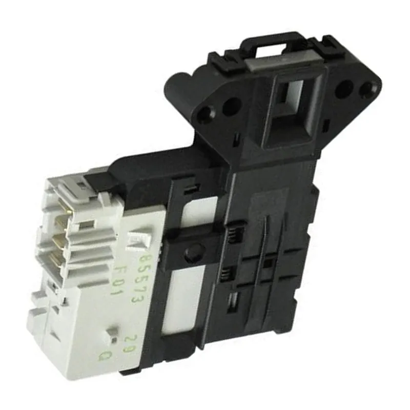 Blokada drzwi (CMP-6602FS2118B) do pralki LG F12684FDS