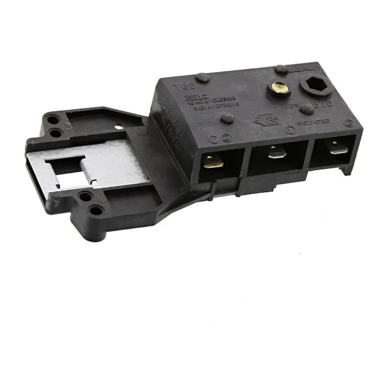 Blokada drzwi (CMP-3589412711) do pralki ZOPPAS PR 43 C