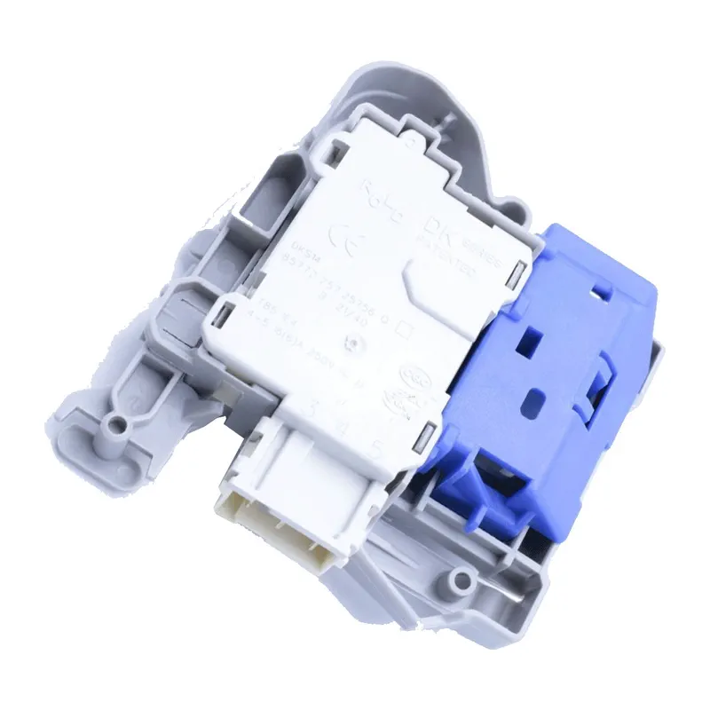 Blokada drzwi (CMP-43028335) do pralki HOOVER AWMPD69LH7R