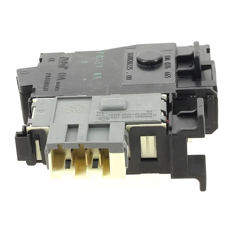 Blokada drzwi (CMP-482111133926) do pralki INDESIT WITXL1251EU