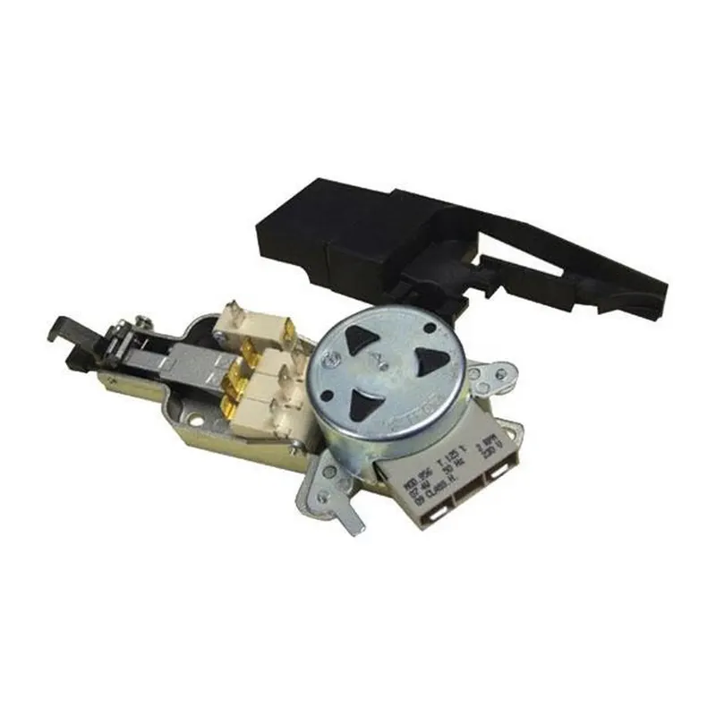 Blokada drzwi (CMP-481352869402) do piekarnika BAUKNECHT BLPE6100