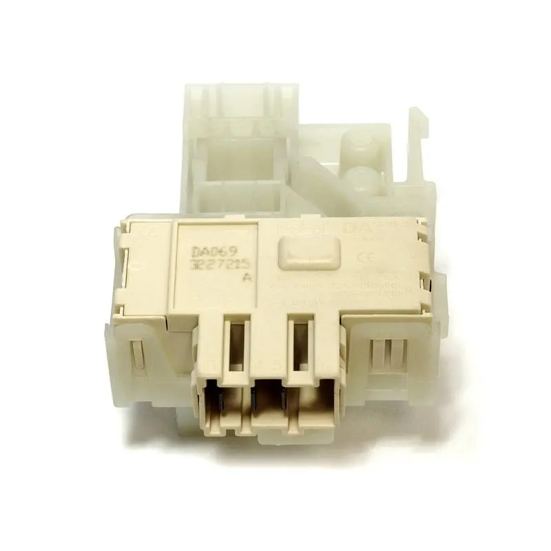 Blokada drzwi (CMP-55X4659) do pralki CONSTRUCTA CR60810