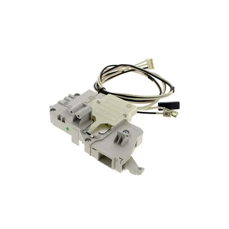 Blokada drzwi (CMP-483401) do pralki INDESIT ITWD61252W(DE)