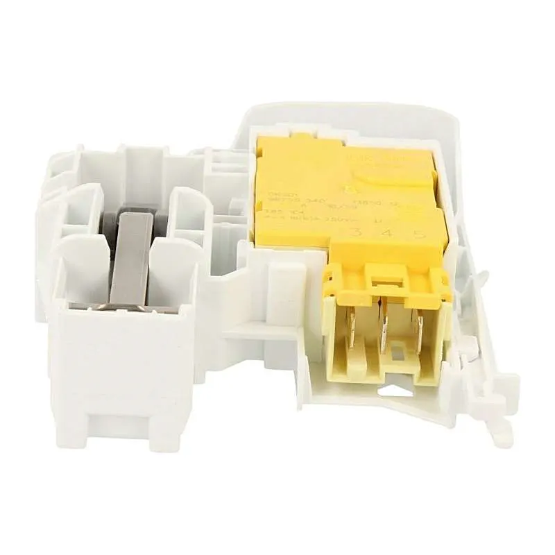 Blokada drzwi (CMP-C00416713) do pralki HAIER HWD80B14959U1