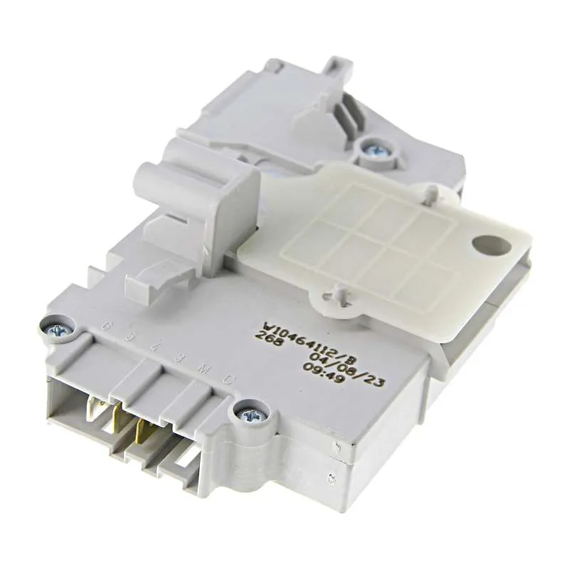 Blokada drzwi (CMP-483401) do pralki CONSTRUCTA CWT12T24