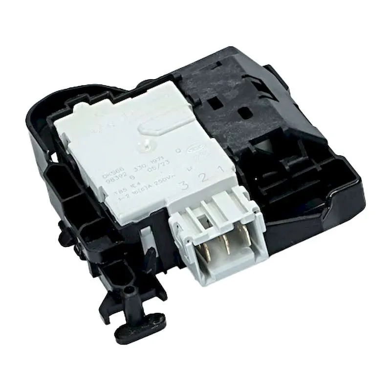 Blokada drzwi (CMP-C00486116) do pralki BAUKNECHT WA PRIME 1054