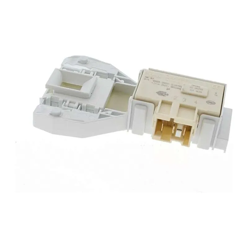 Blokada drzwi (CMP-C00196205) do pralki INDESIT IWD61051