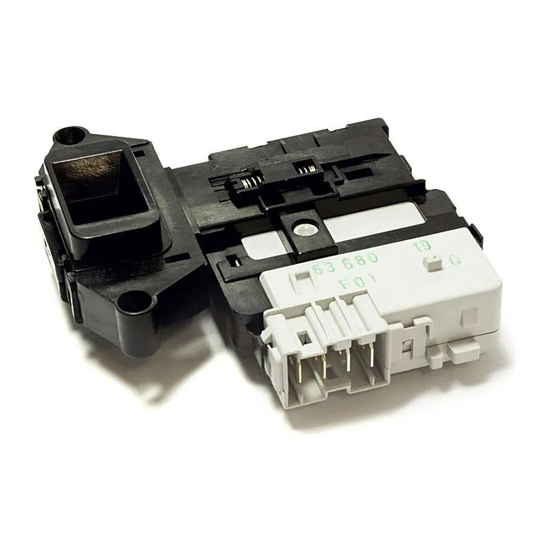 Blokada drzwi (CMP-EBF50938916) do pralki LG F14A8YD.ABWPLTK