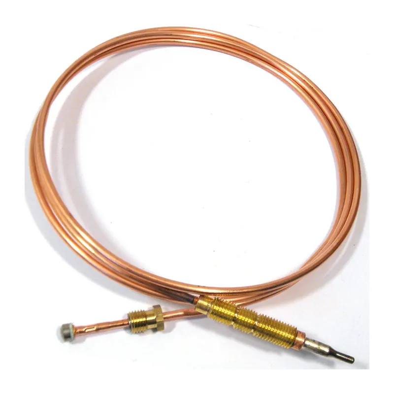 Termopara (CMP-482111137241) do piekarnika INDESIT KM52DGS(X)