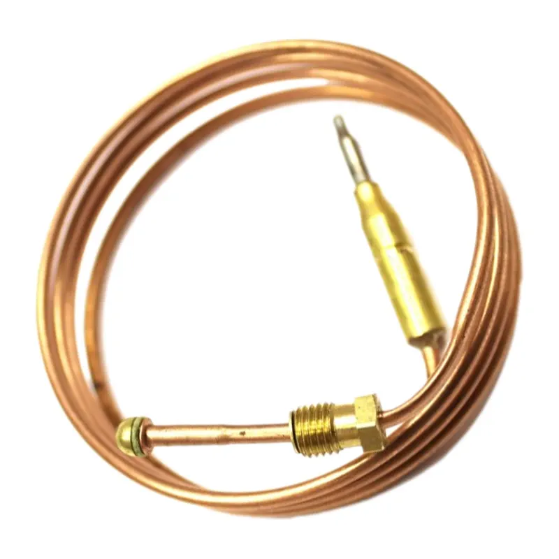 Termopara (CMP-342017813) do piekarnika ELECTROLUX EKG51154OX