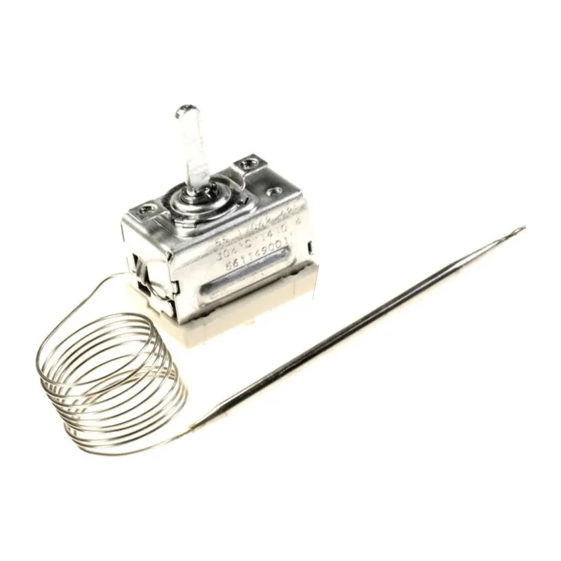Termostat (CMP-000116722501122) do piekarnika ZANUSSI ZOU20301XK
