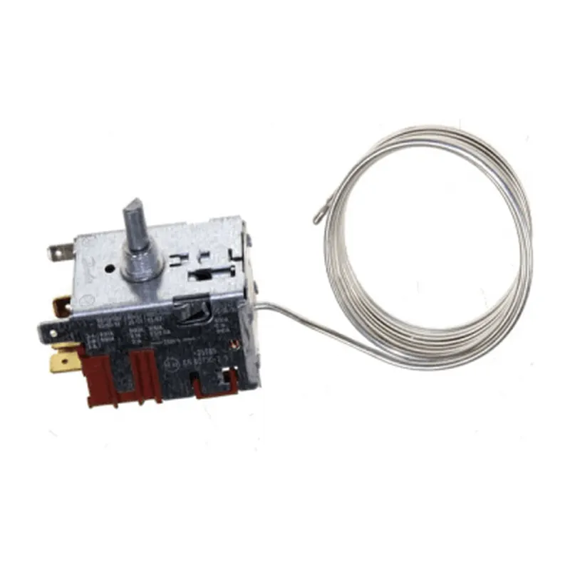Termostat (CMP-077C1313) do lodówki ELECTROLUX EUC3003
