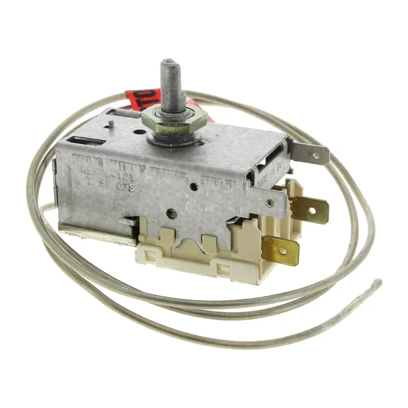 Termostat (CMP-482111138164) do lodówki INDESIT RA24LUK
