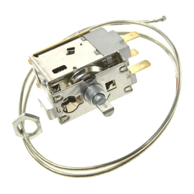 Termostat (CMP-20071814) do lodówki ZEROWATT ZTOP 130 S