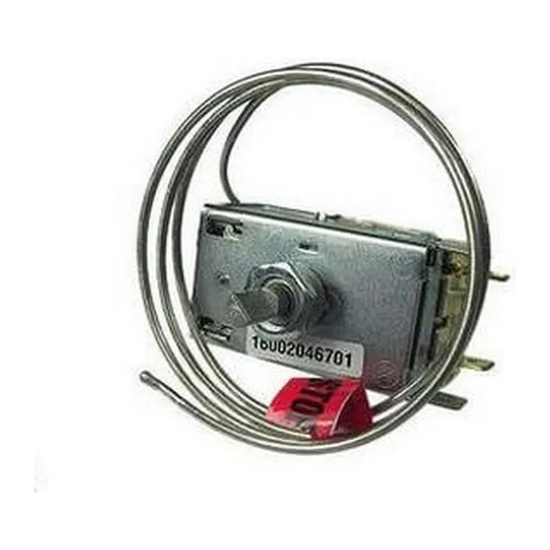 Termostat (CMP-077C-7290) do lodówki INDESIT TIAA 12 V 1