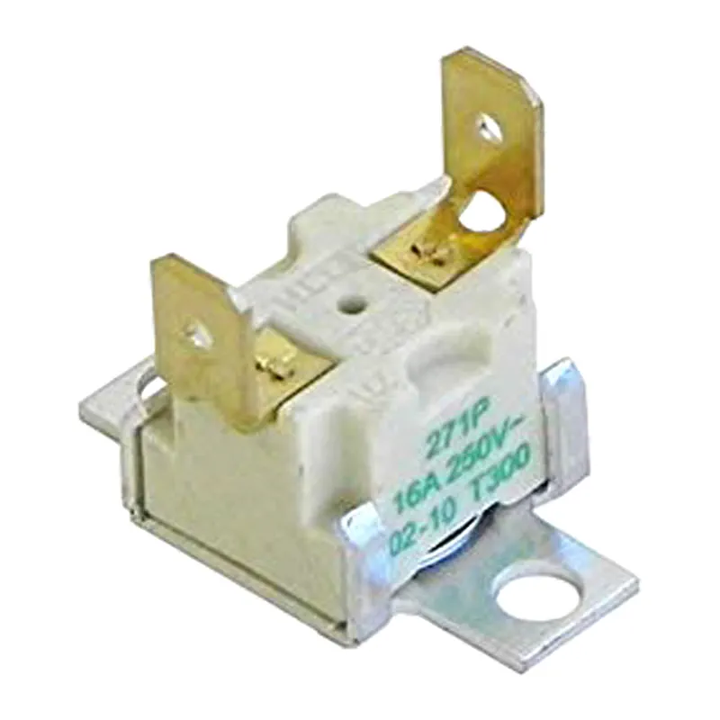 Termostat (CMP-C00192711) do piekarnika INDESIT FIM734K.AIX