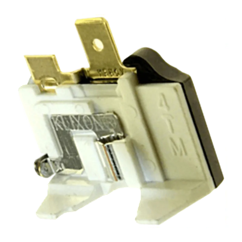 Termostat (CMP-4TM376SGCZZ-64) do lodówki SAMSUNG SS20WG1XEF