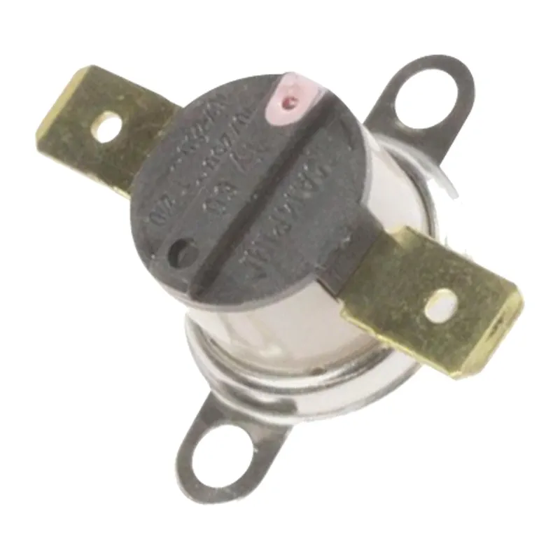 Termostat (CMP-818842441) do piekarnika SMEG SCP115A-1