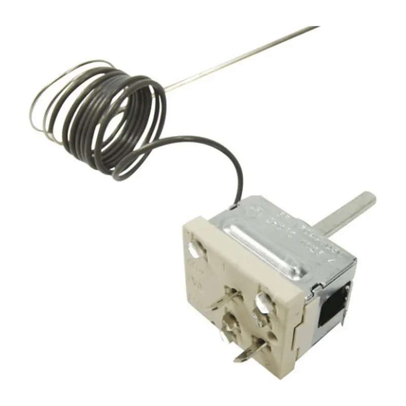Termostat (CMP-0020433) do piekarnika SMEG SY93BL