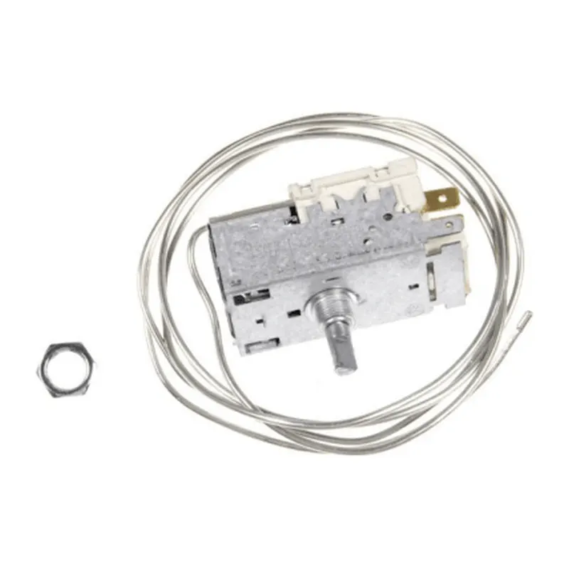 Termostat (CMP-4503122711) do lodówki SABA LFS7124