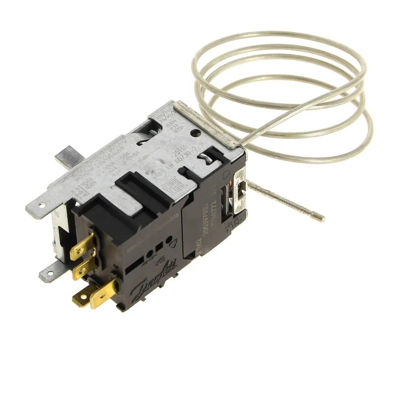Termostat (CMP-077C4616) do lodówki ZOPPAS PRT23200EX